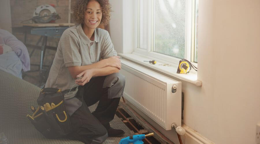 Professional industrial roofing company in Long Island, VA